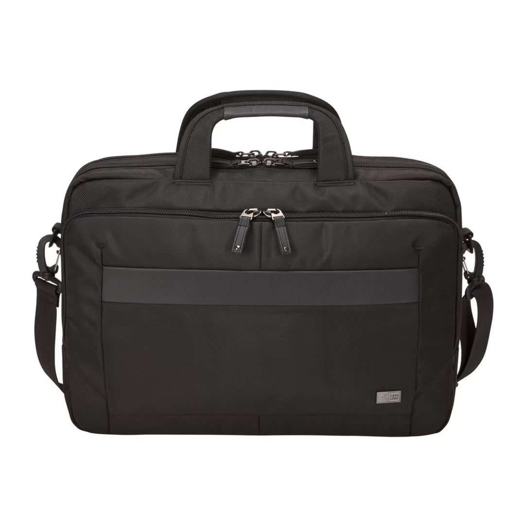 Case Logic Notion NOTIA-116 Tragetasche (Aktentasche) für 39,6 cm (15,6 Zoll) PC, Notebook, Schwarz