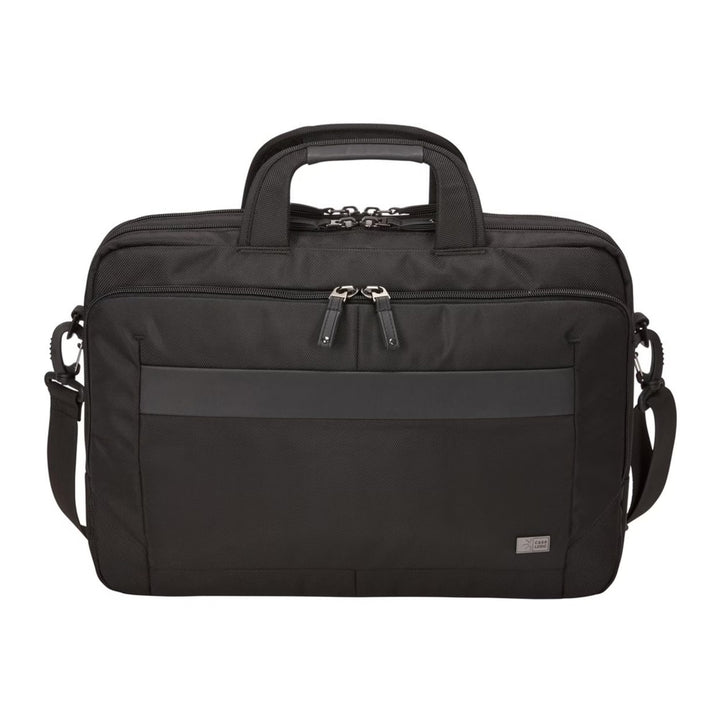 Case Logic Notion NOTIA-116 Tragetasche (Aktentasche) für 39,6 cm (15,6 Zoll) PC, Notebook, Schwarz
