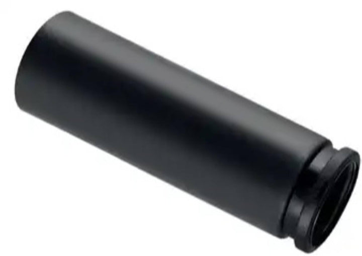 Geberit Wand-WC-Anschluss-Stück m Dichtung DN 90x90