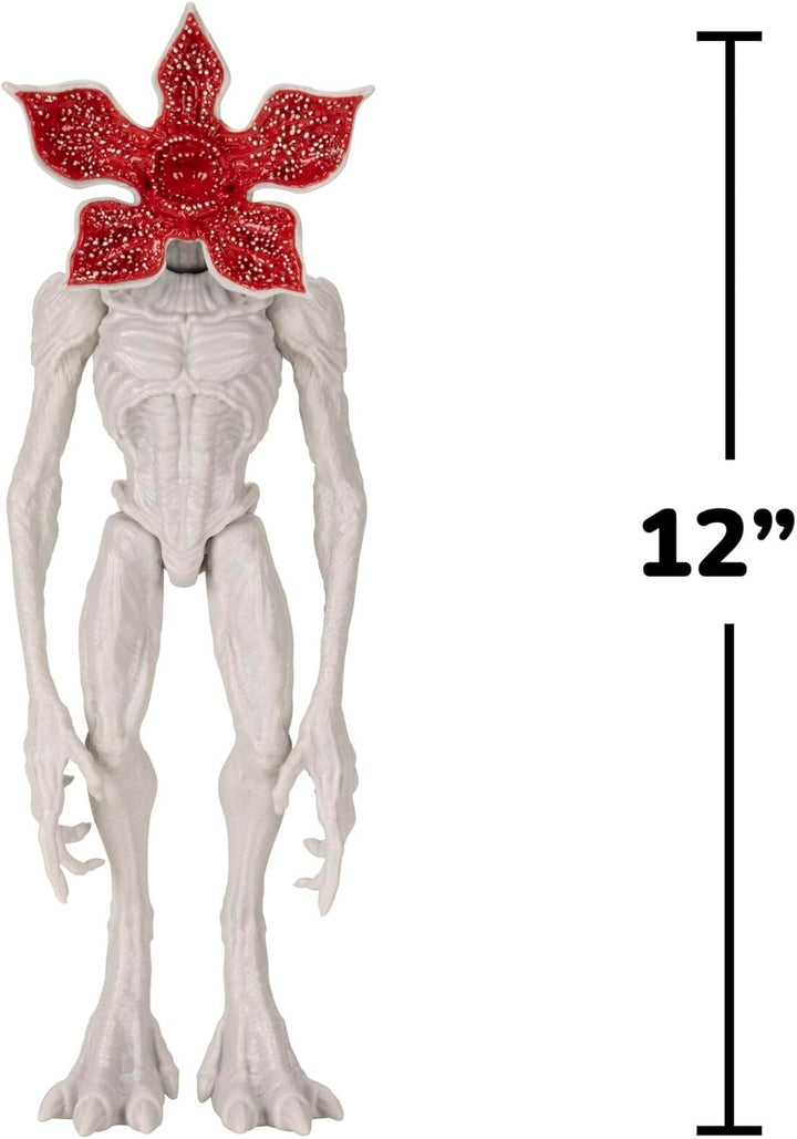 Stranger Things STRT0076 - Demogorgon 30 cm grosse und bewegliche Figur
