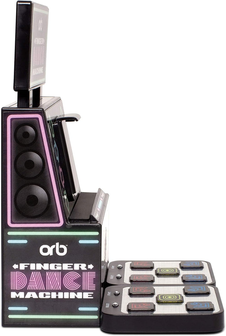 Thumbs Up 1002637 OR-FINGDNCE Retro Fingertanzmaschine