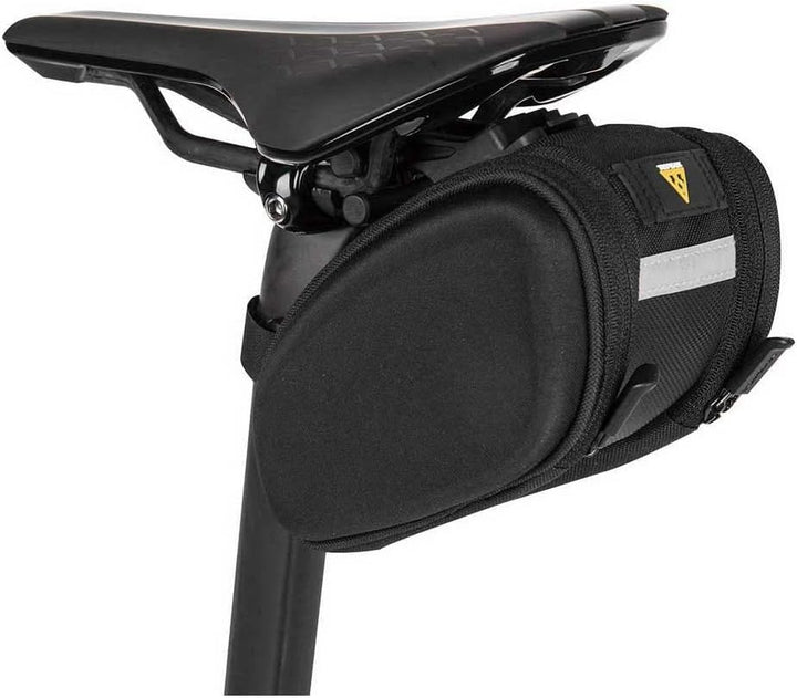 Topeak Sidekick STW Wedge 0,6 l mit 13 Funktionswerkzeugen, Einheitsgrösse