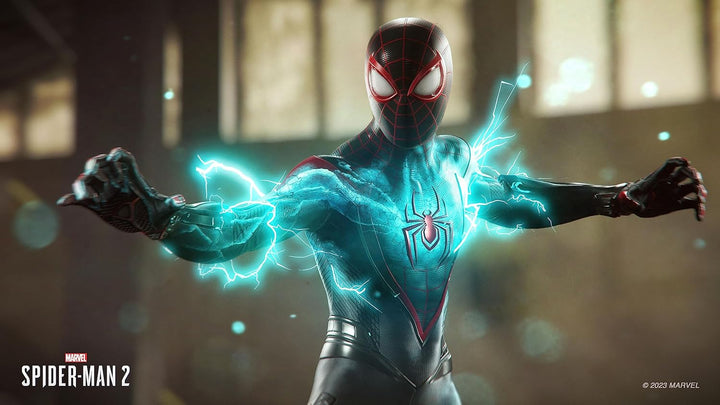 Spiderman 2 (Deutsche Verpackung)