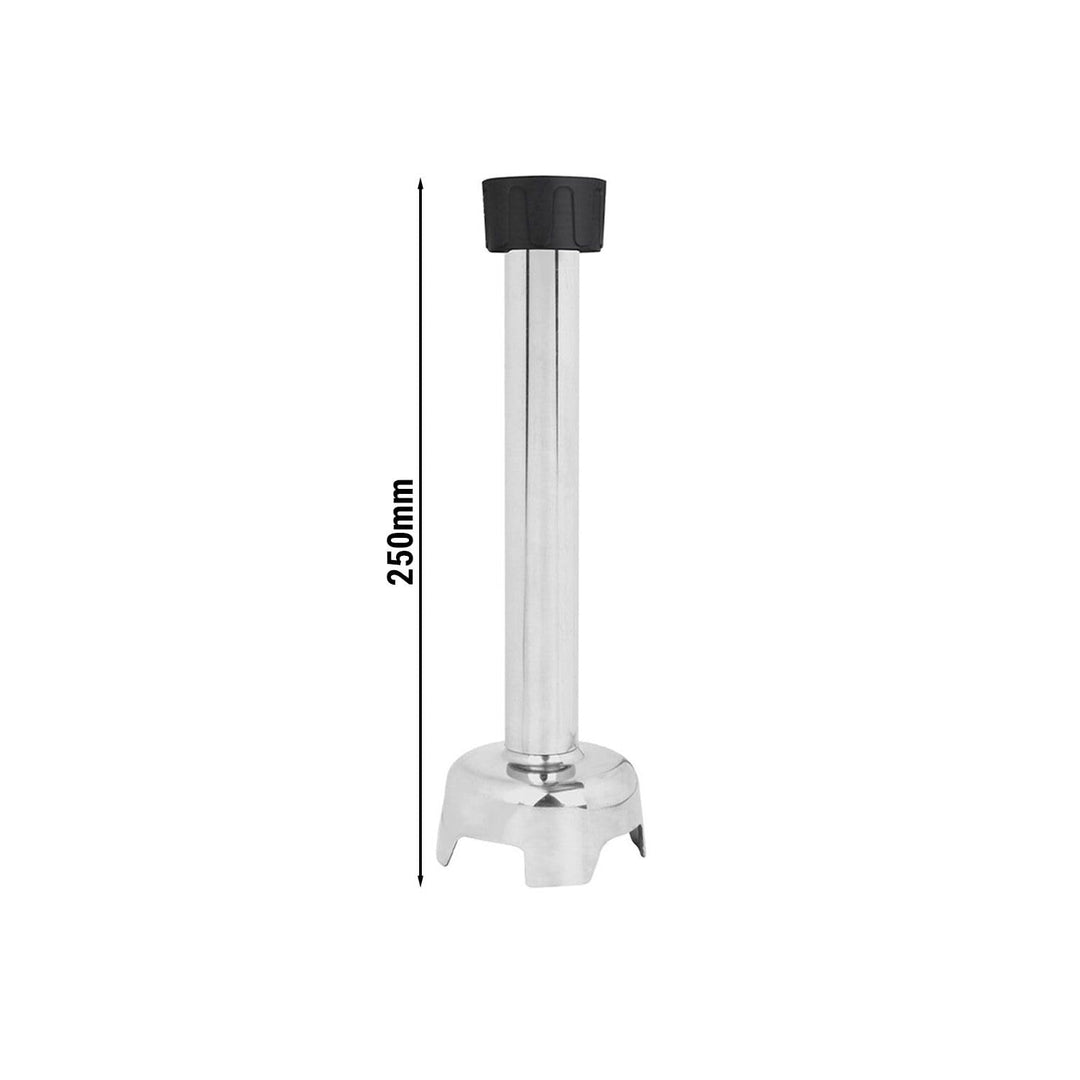 GGM Gastro | MSA25 | Mixstab für Stabmixer STML - 250 mmm