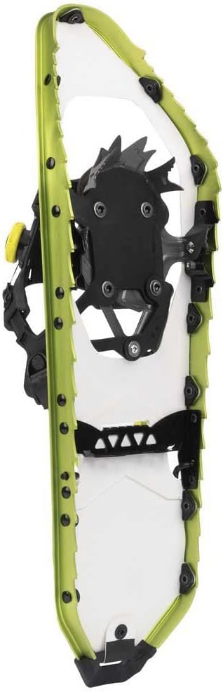 Atlas Range-MTN Schneeschuh Acid Green, 26