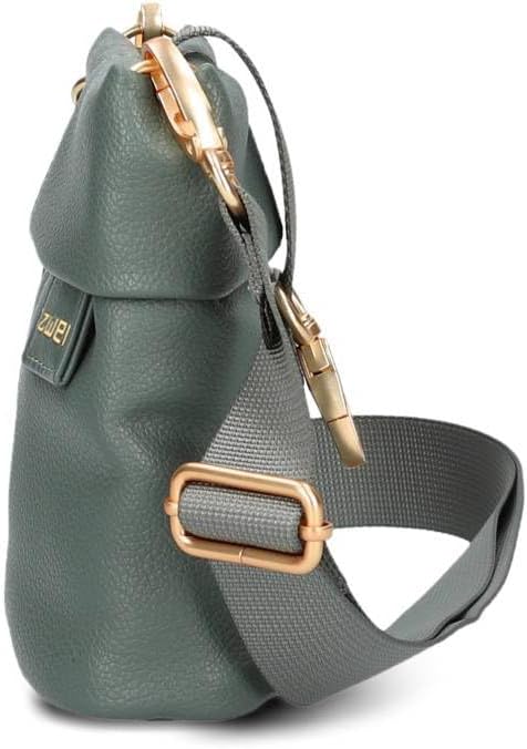 Zwei Hunde Leckerlibeutel Leo LET40 aus Kunstleder – Futtertasche für Hundetraining & Gassi gehen, K