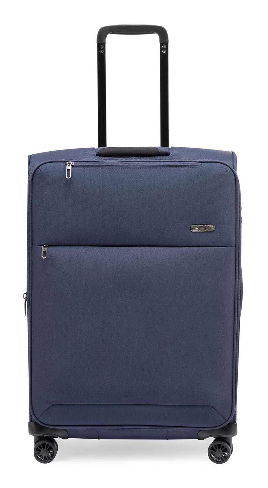 Epic Discovery Neo 4-Rollen Trolley 67 cm Blau, Blau