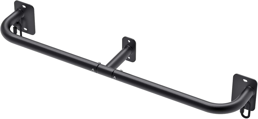 SELEWARE klimmzugstange türrahmen klimzugststange wand - Wandmontage Latzugstangen Home Gym Workout