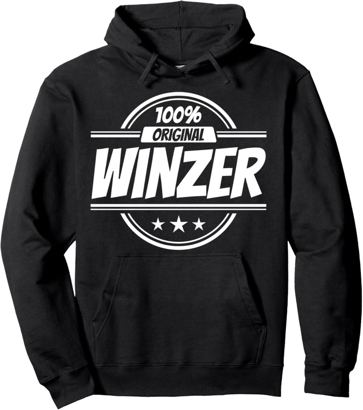 Winzer Geschenke lustiger Spruch Pullover Hoodie