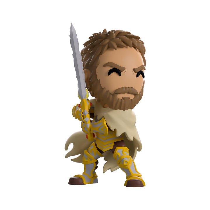 Youtooz - World of Warcraft: Anduin