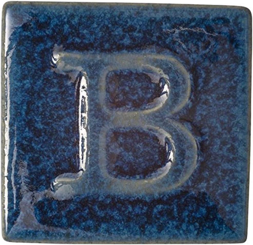 Botz-Flüssig-Glasur 9542, Blaueffekt, 200ml