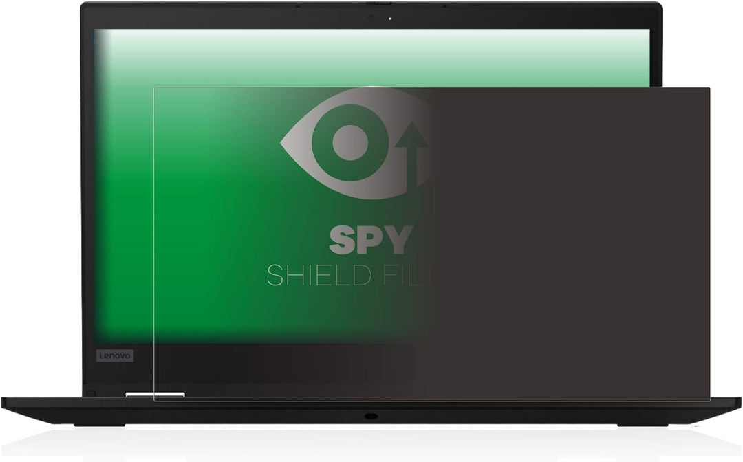 upscreen Blickschutzfilter für Lenovo ThinkPad X13 Gen 1 Privacy Filter Blickschutzfolie Sichtschutz