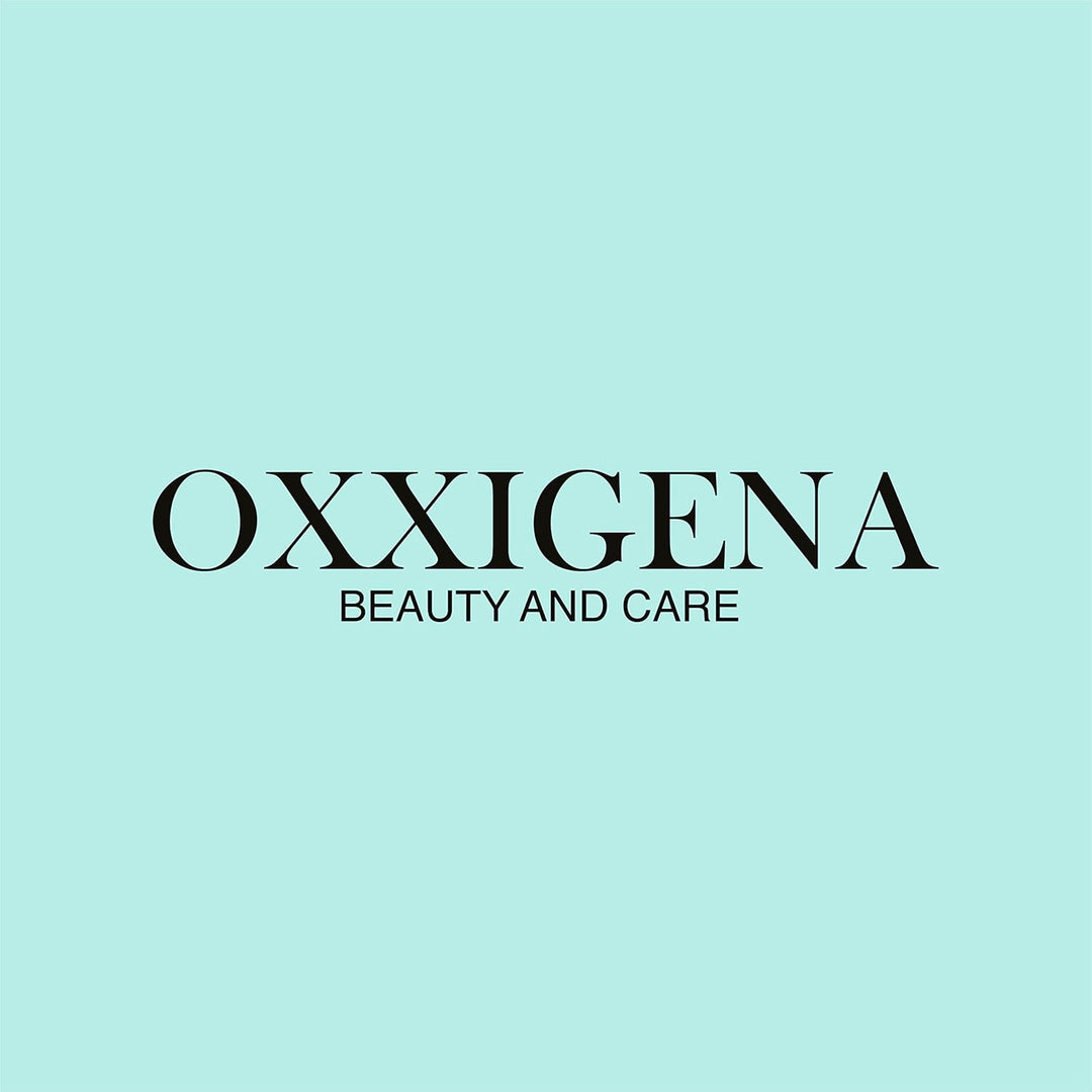 Oxxigena - Neutrales Basis-Kit von 1L, mit reinem flüssigen pflanzlichen Glyzerin ≥ 99,5% (500 ml) +