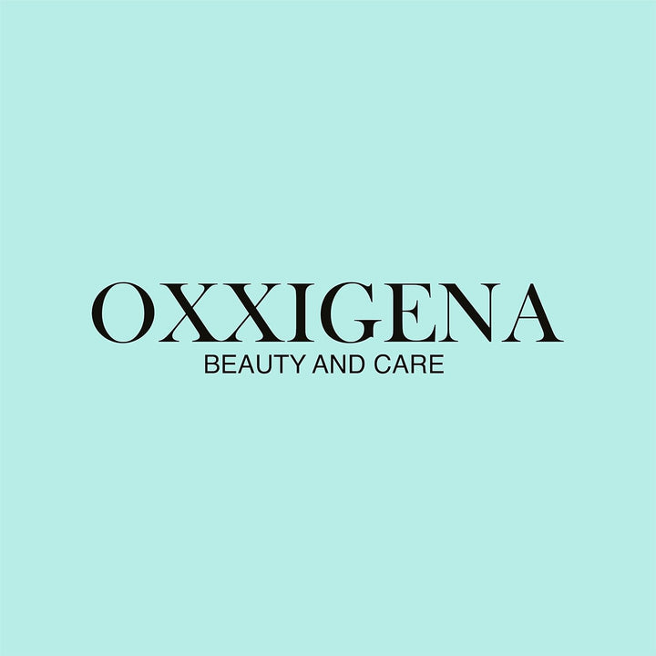 Oxxigena - Neutrales Basis-Kit von 1L, mit reinem flüssigen pflanzlichen Glyzerin ≥ 99,5% (500 ml) +