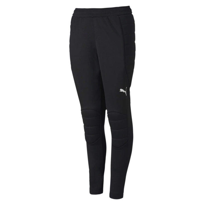 PUMA Unisex Kinder Torwarthose Goalkeeper Pants Jr 152 Puma Black-puma Black, 152 Puma Black-puma Bl