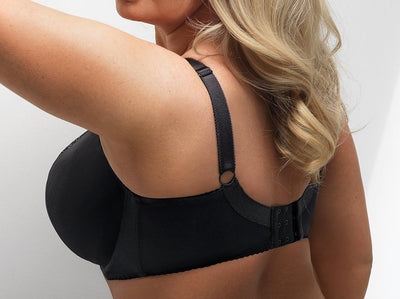Selente My Secret Damen Bügel-BH (Made in EU) mit idealer Passform und vielen Grössen (C-Cup bis K-C