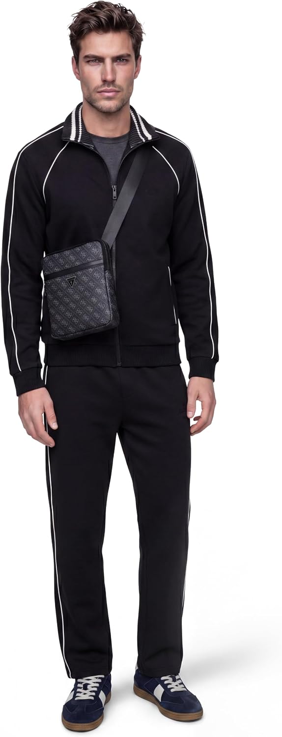 Guess jeans Hmevzl P2223 Einheitsgrösse Dark Black, Einheitsgrösse Dark Black