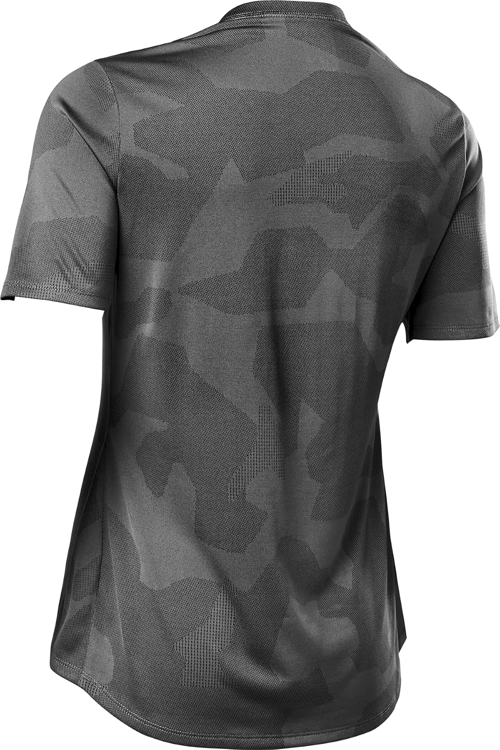Fox Racing Damen Boundary Pullover Fleece Boundary Pullover Fleece S Grau, S Grau