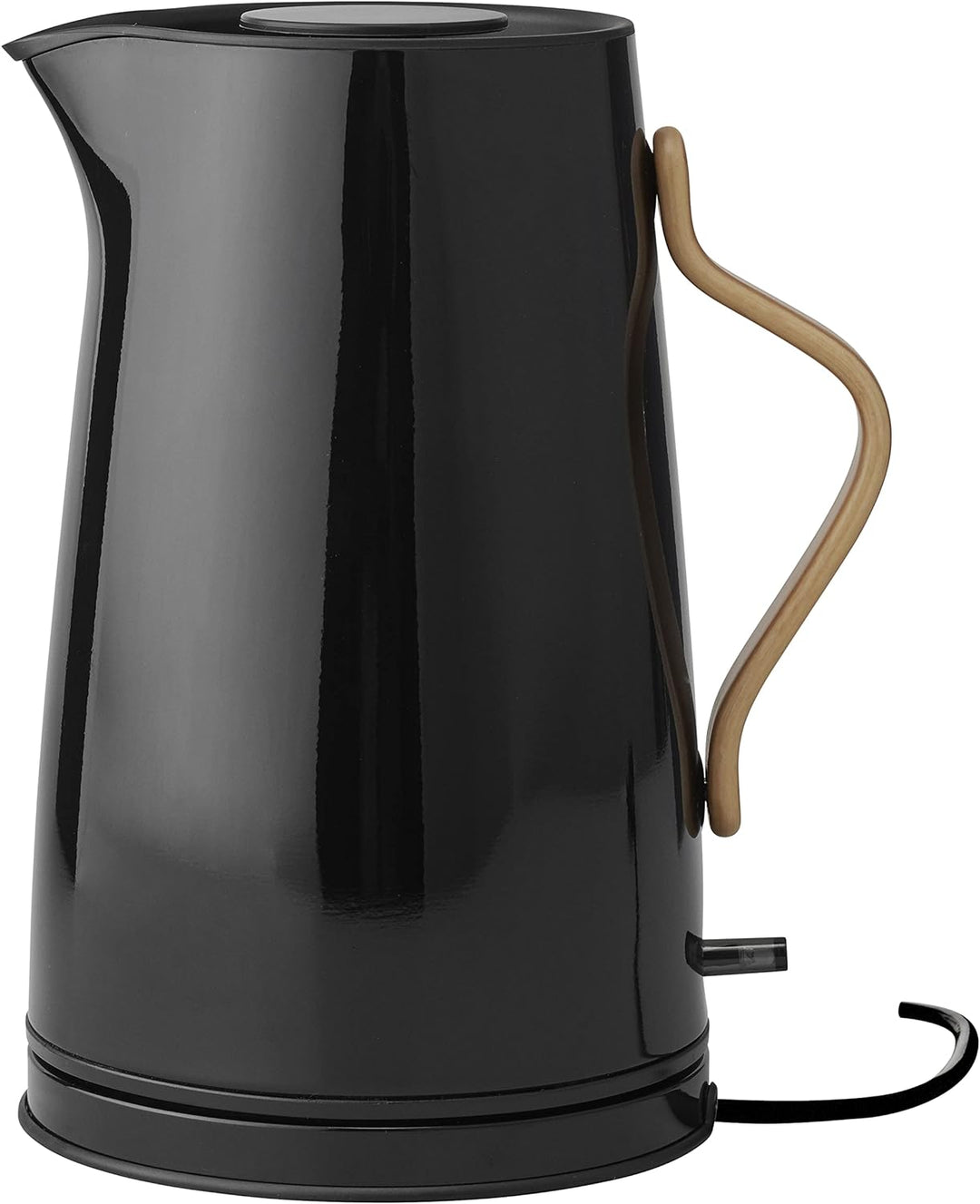 Stelton Wasserkocher Emma - Elektrischer Kocher - Kaffee- & Teekanne, skandinavisch - Filter, Trocke