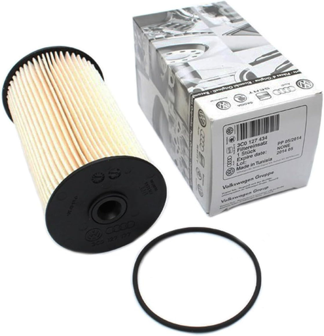 Original VW TDI Inspektionspaket Filter Golf 5 6 Jetta Passat CC 3C Touran Tiguan Sharan Caddy A3 8P