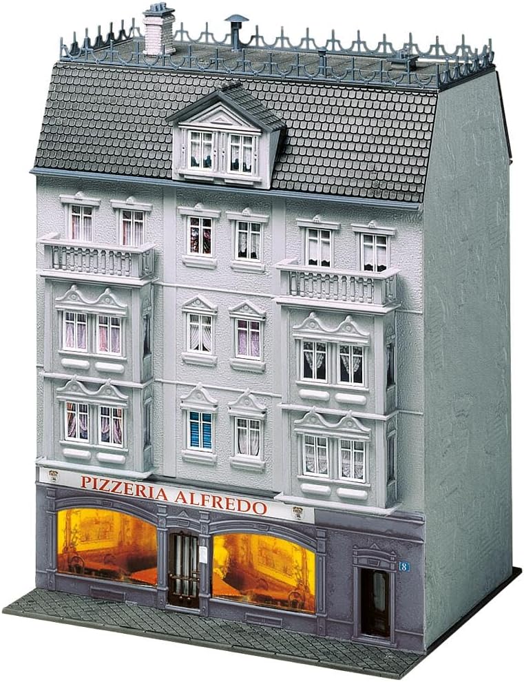 FALLER 130446 - Pizzeria „Alfredo“