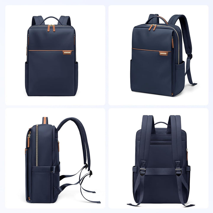 Laptop Rucksack Damen,Gross Anti Diebstahl Arbeitrucksack, Business Backpack, Computerrucksack, Läss