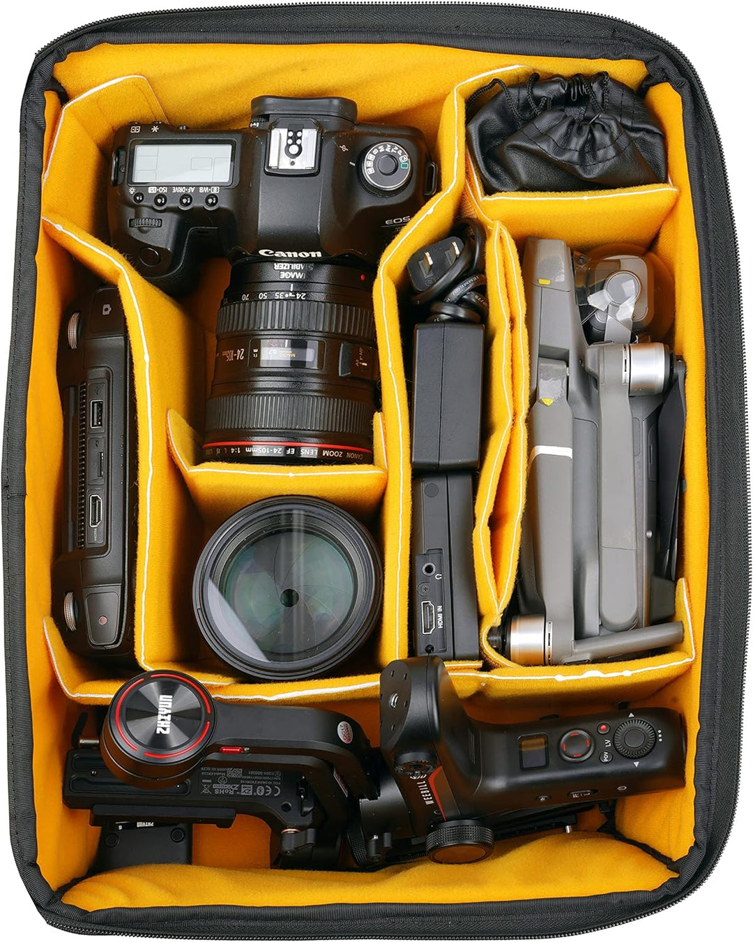 Vanguard VEO ACTIVE 53 KG