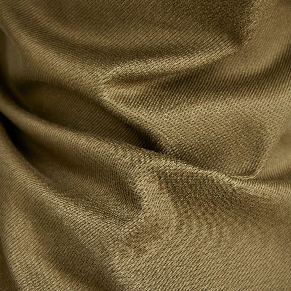 G-STAR Damen Slim Cargo Pants 24W / 30L Grün (Dark Olive D23572-c072-c744), 24W / 30L Grün (Dar