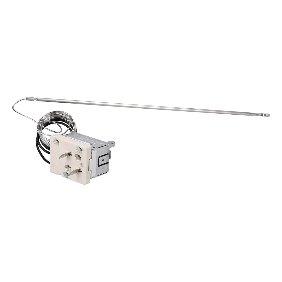 LUTH Premium Profi Parts Thermostat kompatibel mit Zanussi 389078503/7 Ego 55.17054.030 256°C für Ba