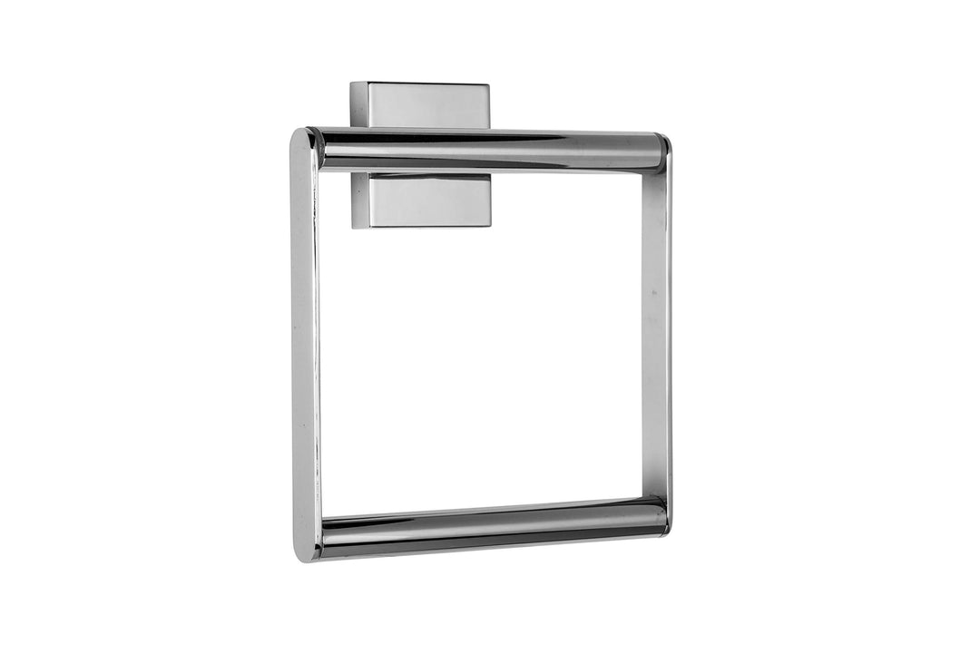 Croydex Flexi-Fix Chester Handtuchring, Handtuchring