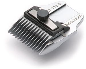 EHASO AESCULAP Scherkopf GT 779-9 mm Schnitthöhe