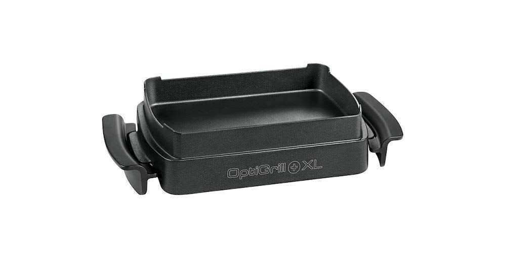 Rowenta Tefal Zubehör Snacking Baking Optigrill XL GC722 GC724 GR722