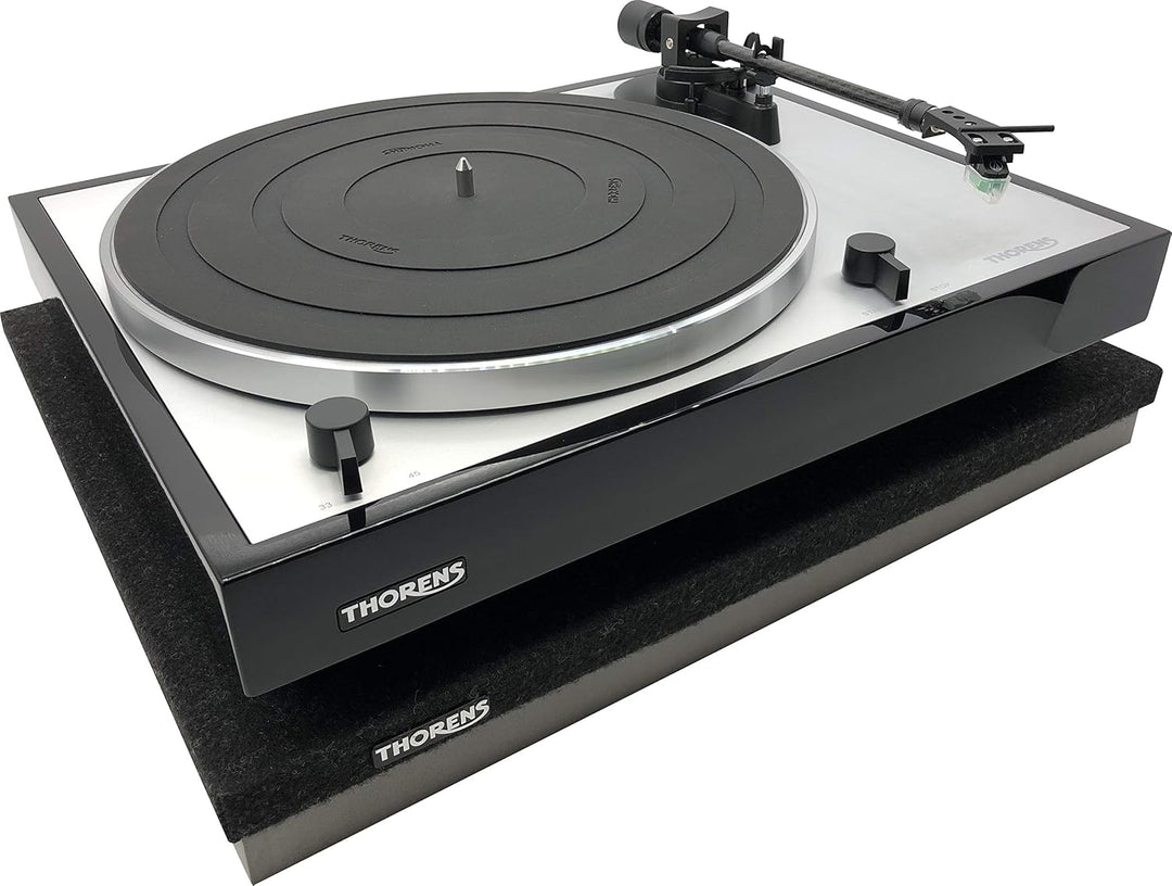 Thorens TAB 1600 Zubehör anthrazit