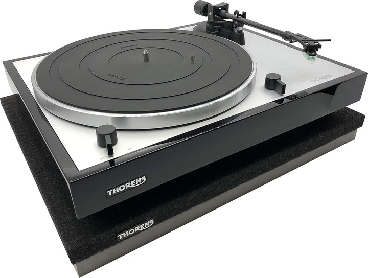 Thorens TAB 1600 Zubehör anthrazit