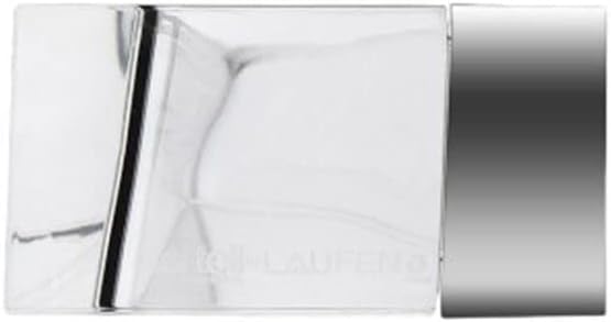 Kartell Rail Handtuchhalter, Plastik, kristall, 60 x 4 cm 60 cm Glasklar, 60 cm Glasklar