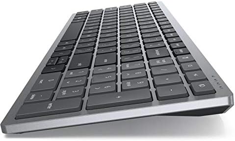 Dell KM7120W Kabellose Tastatur-Maus-Kombination