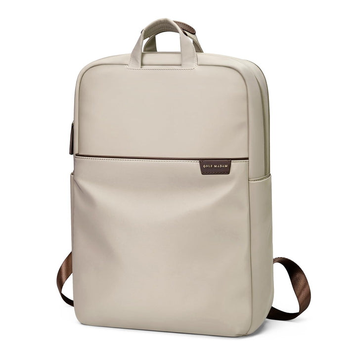 GOLF SUPAGS 13.3 Zoll Rucksack Damen Laptop Damen Handgepäck Rucksack Gross Reisetasche Dayback Lapt
