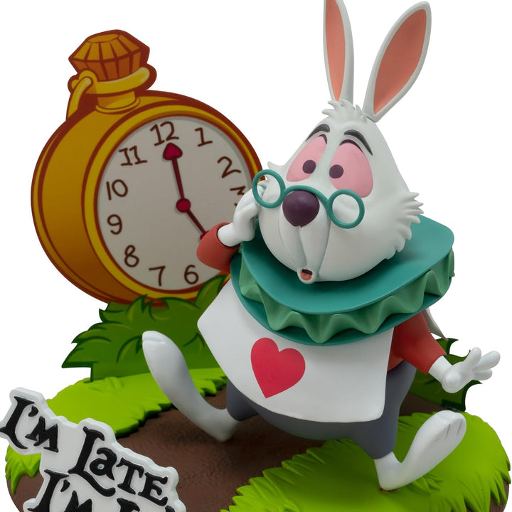 ABYstyle Studio - Disney Cheshire Cat Figurine