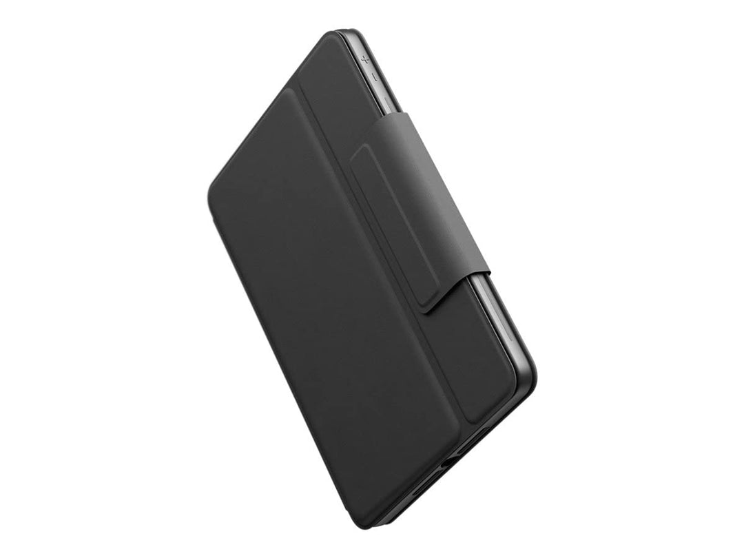 Logitech Rugged Folio für iPad (7., 8. und 9. Generation) – Schutzcase mit Smart Connector und strap