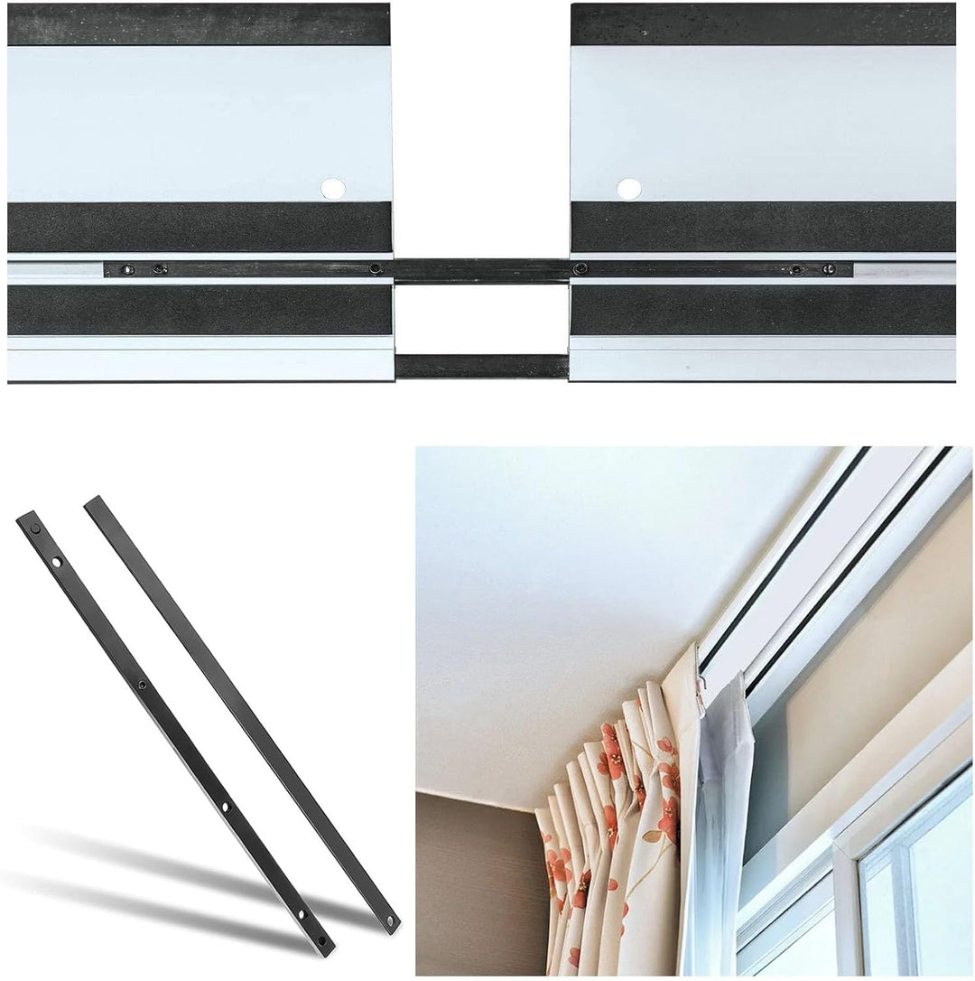 4 Stück Verbindungsstücke für Führungsschiene, Anschluss für Festool, Anschluss für Führungsschiene,