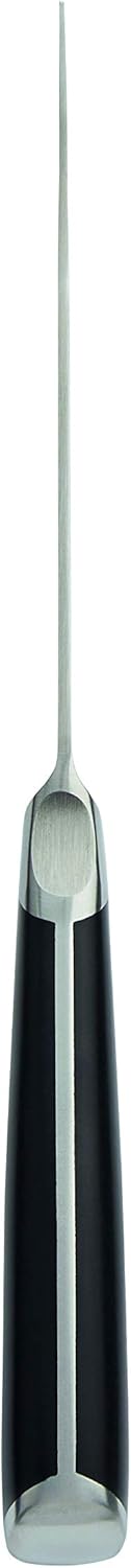 Zyliss Comfort Pro 11cm Gemüsemesser, Schälmesser, Extra Scharfe Deutscher Edelstahl, Antibakteriell