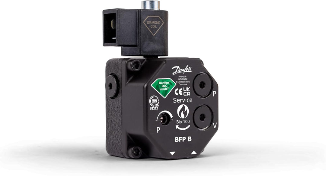 Danfoss Ölbrennerpumpe BFP 21L3 - 071N7170