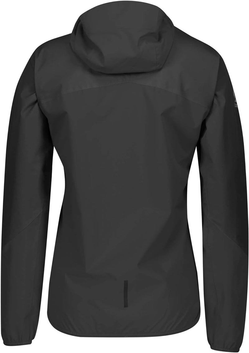 Scott Damen Jacke M Schwarz, M Schwarz