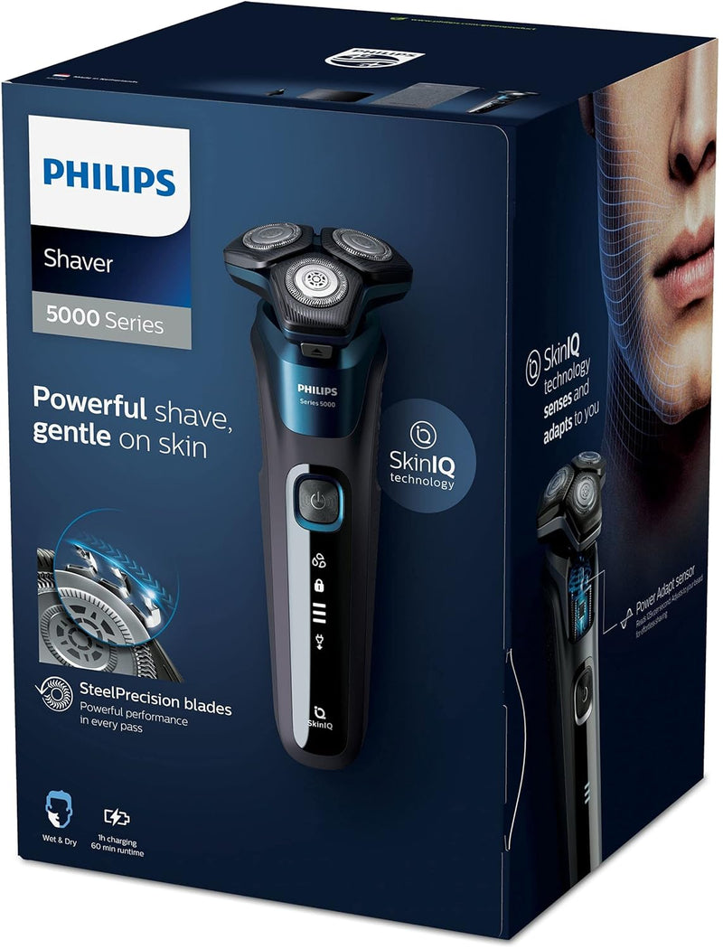 Philips S5586/66 Rasierapparat 5000 Series