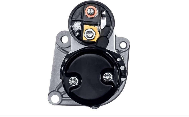 HELLA - Starter/Anlasser - 12V - 0.8kW - für u.a. Fiat Seicento / 600 (187_) - 8EA 012 526-931
