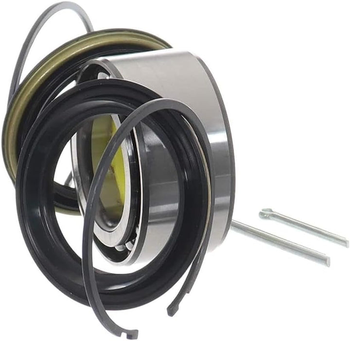 SKF Radlagersatz Radlager Set Vorne Hinten | VKBA 1999 | Für AVENIR MAXIMA MAXIMA QX PRAIRIE PRO PRI