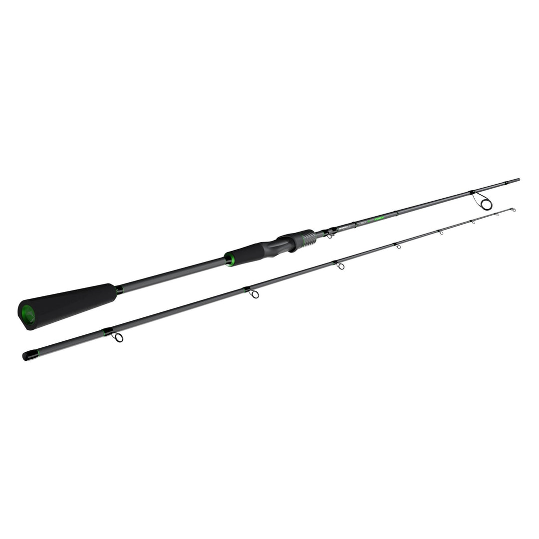 Sportex JIG-Xpert Zander 2,50m/2,65m Spinnrute Angeln Raubfisch, 2,65