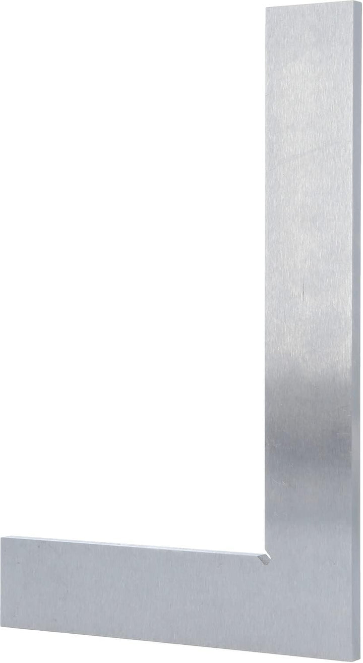 KS Tools 300.0202 Flachwinkel nach DIN 875/1, 200mm 200 mm, 200 mm