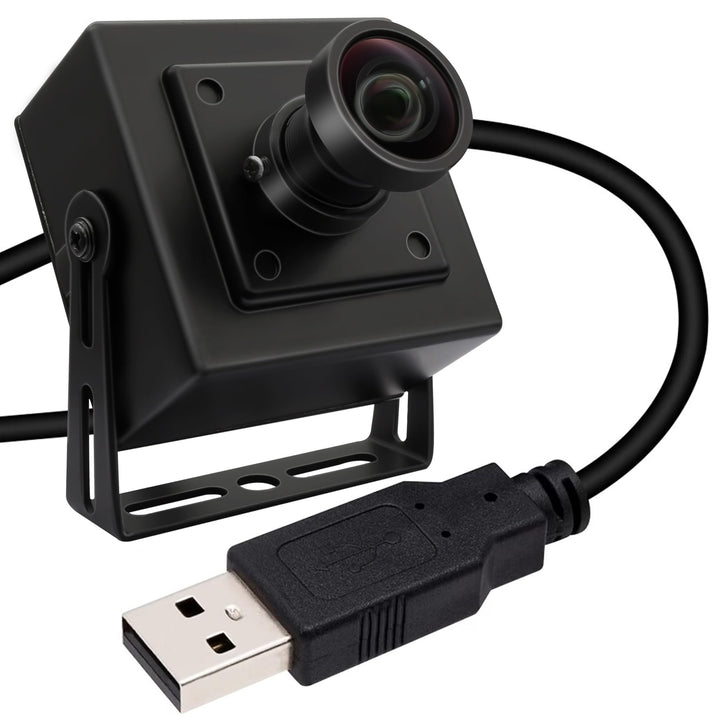 SVPRO 1080P 120fps USB Hochgeschwindigkeitskamera M12 Weitwinkel 12MP USB Kamera 4K 30fps 3D Drucker
