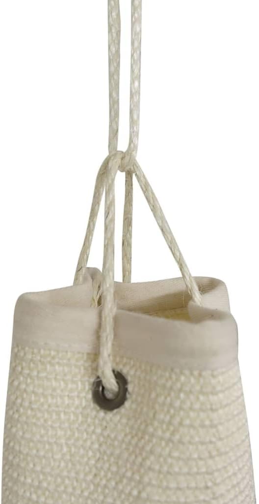 Kerbl Pet Klettersack Climber für Katzen, 16x16x240 cm beige, beige